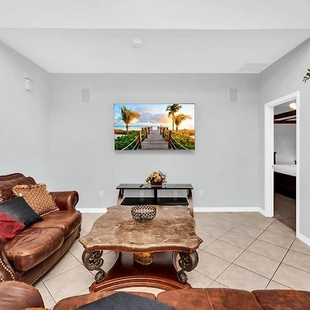 Beautiful 6Br Home Near Disney Orlando Kültér fotó