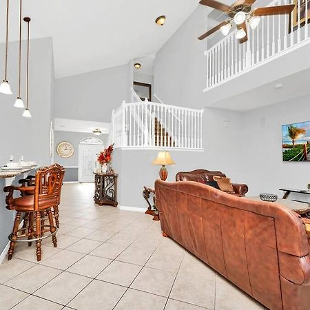 Beautiful 6Br Home Near Disney Orlando Kültér fotó
