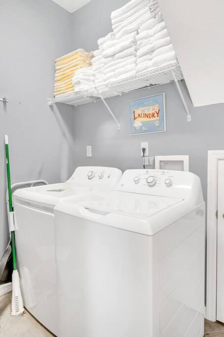 Beautiful 6Br Home Near Disney Orlando Kültér fotó
