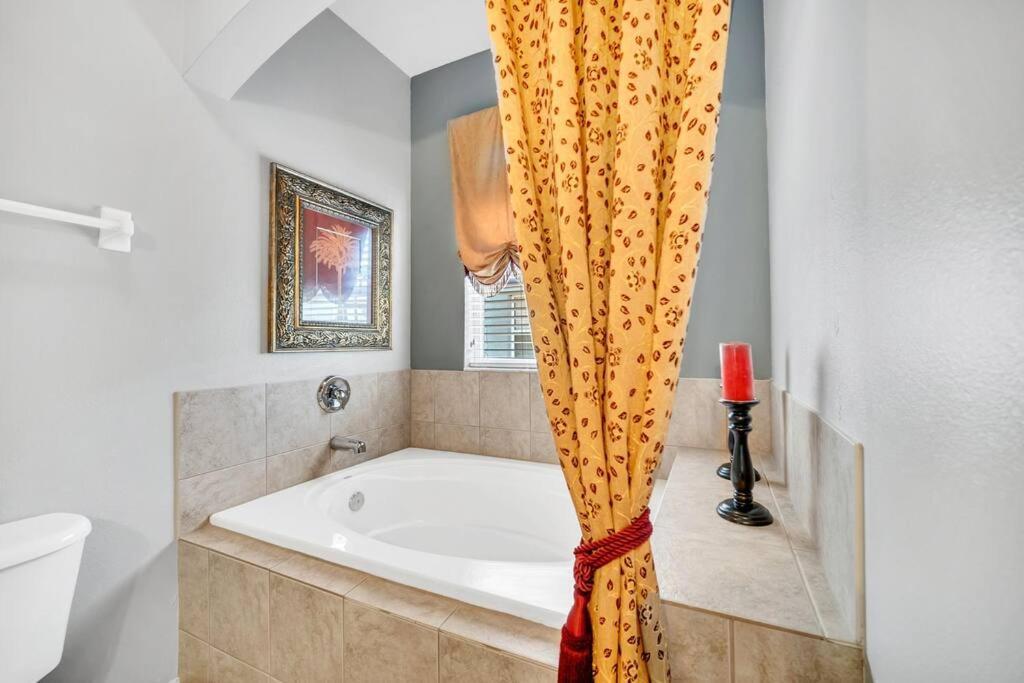 Beautiful 6Br Home Near Disney Orlando Kültér fotó