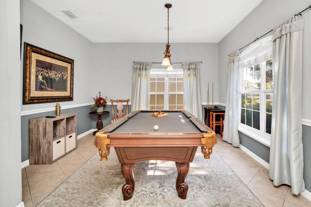 Beautiful 6Br Home Near Disney Orlando Kültér fotó
