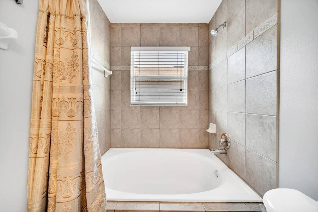Beautiful 6Br Home Near Disney Orlando Kültér fotó