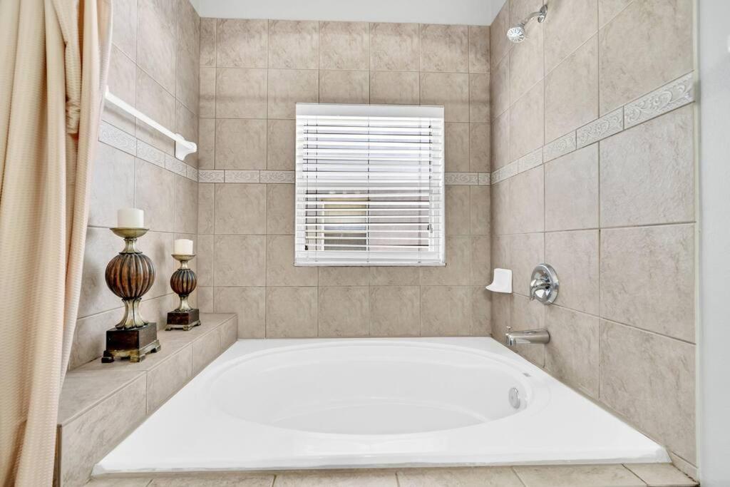 Beautiful 6Br Home Near Disney Orlando Kültér fotó