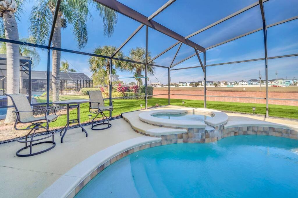 Beautiful 6Br Home Near Disney Orlando Kültér fotó