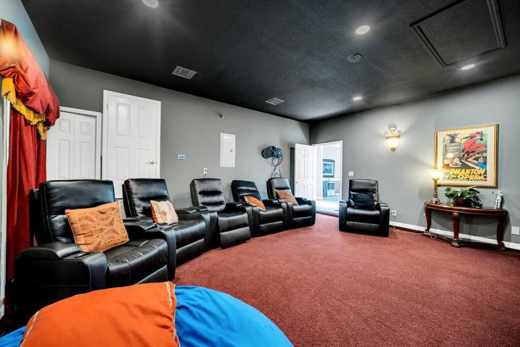 Beautiful 6Br Home Near Disney Orlando Kültér fotó