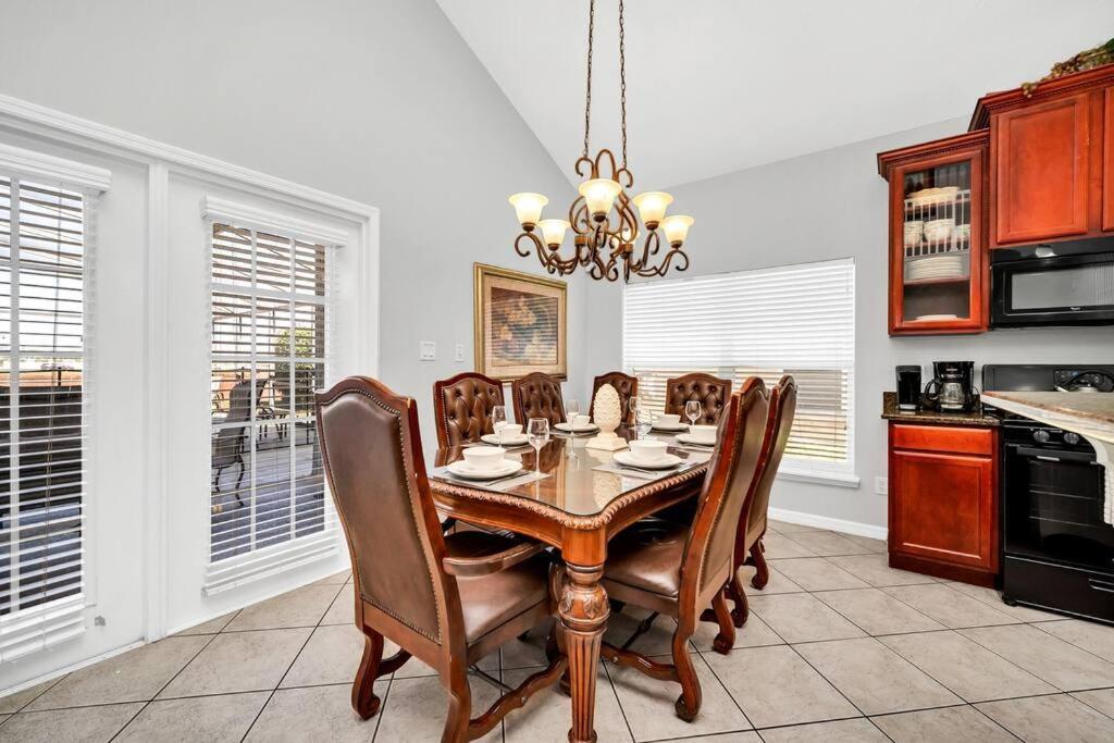 Beautiful 6Br Home Near Disney Orlando Kültér fotó